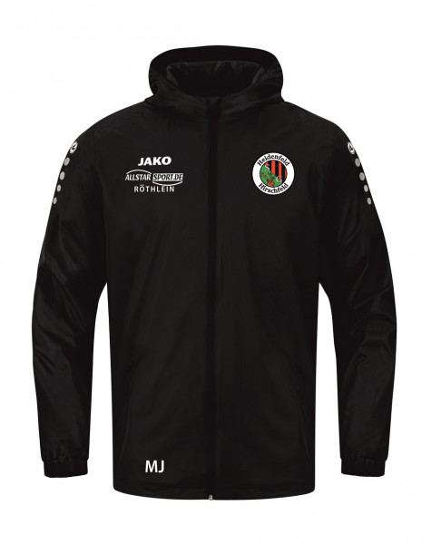 Allwetterjacke