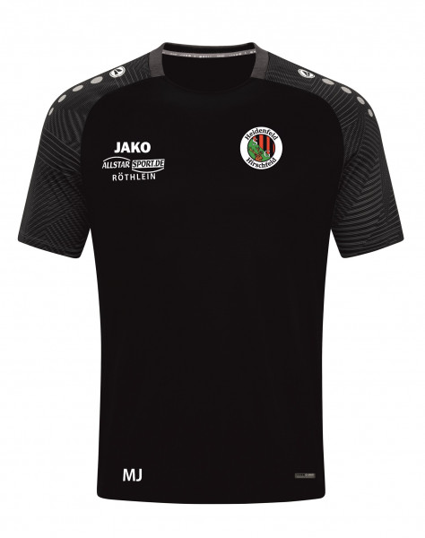 JAKO T-Shirt Performance