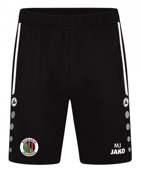 Trainingsshort