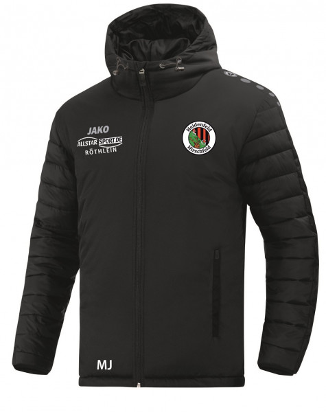 Stadionjacke
