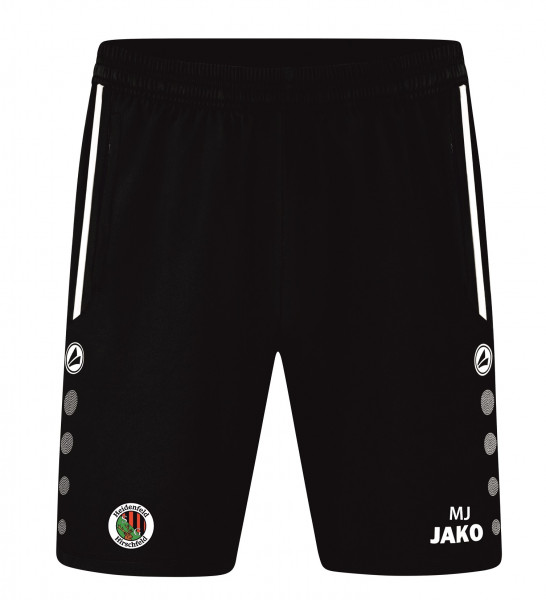 Short Allround
