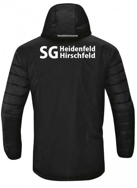 Stadionjacke