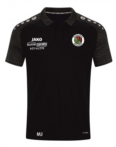 Polo Performance